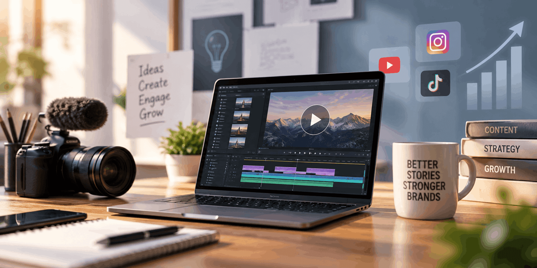 Video Marketing Strategy: The Ultimate Guide for Brands in 2026