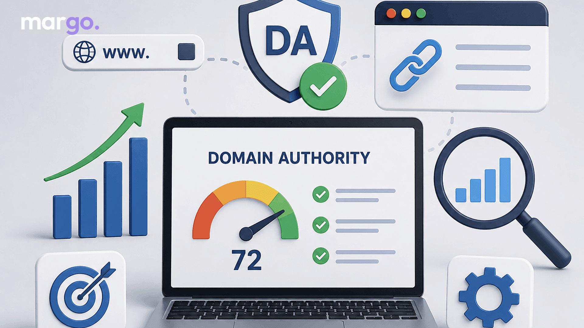 What Is Domain Authority and Why Is It Important for SEO?