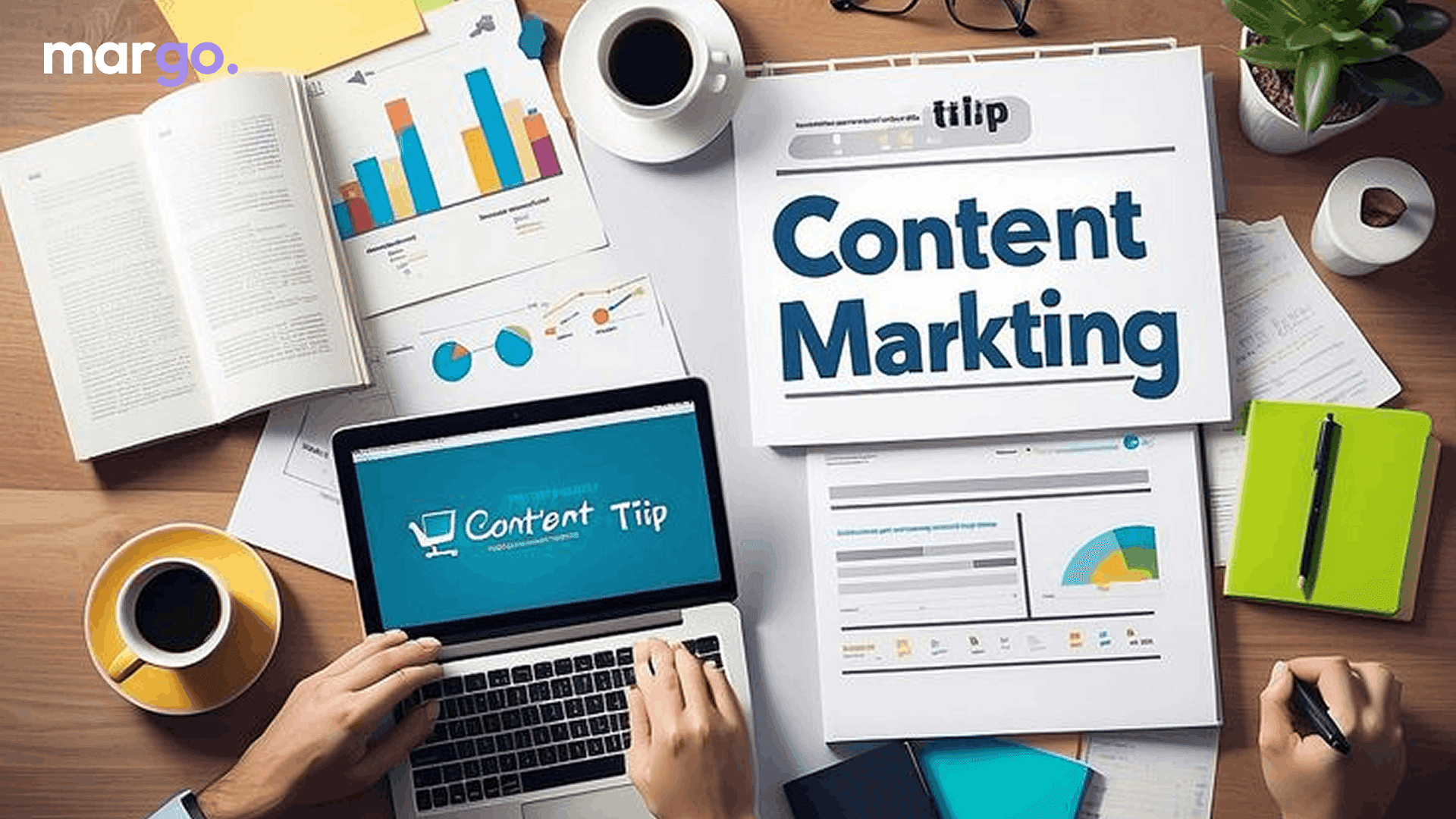 B2B Content Marketing: A Complete Guide