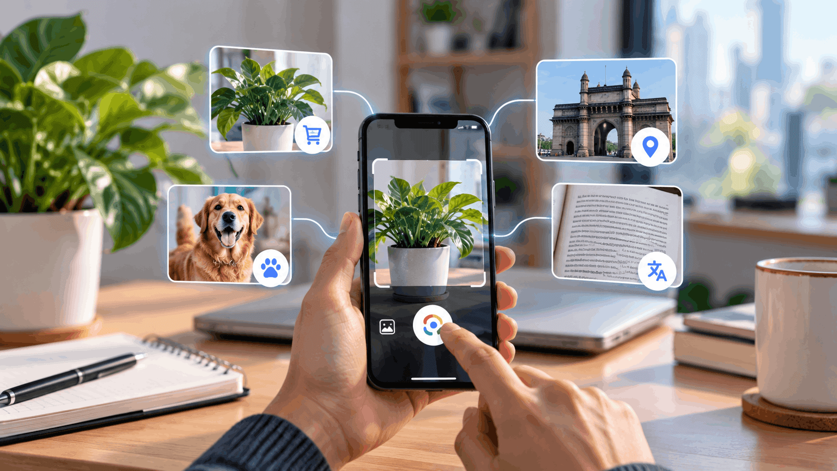 Google Lens: What It Is and How to Use It
